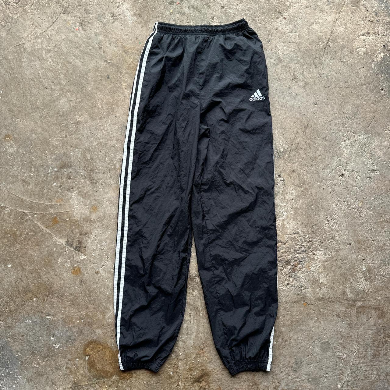 Vintage Women’s adidas tracksuit pants