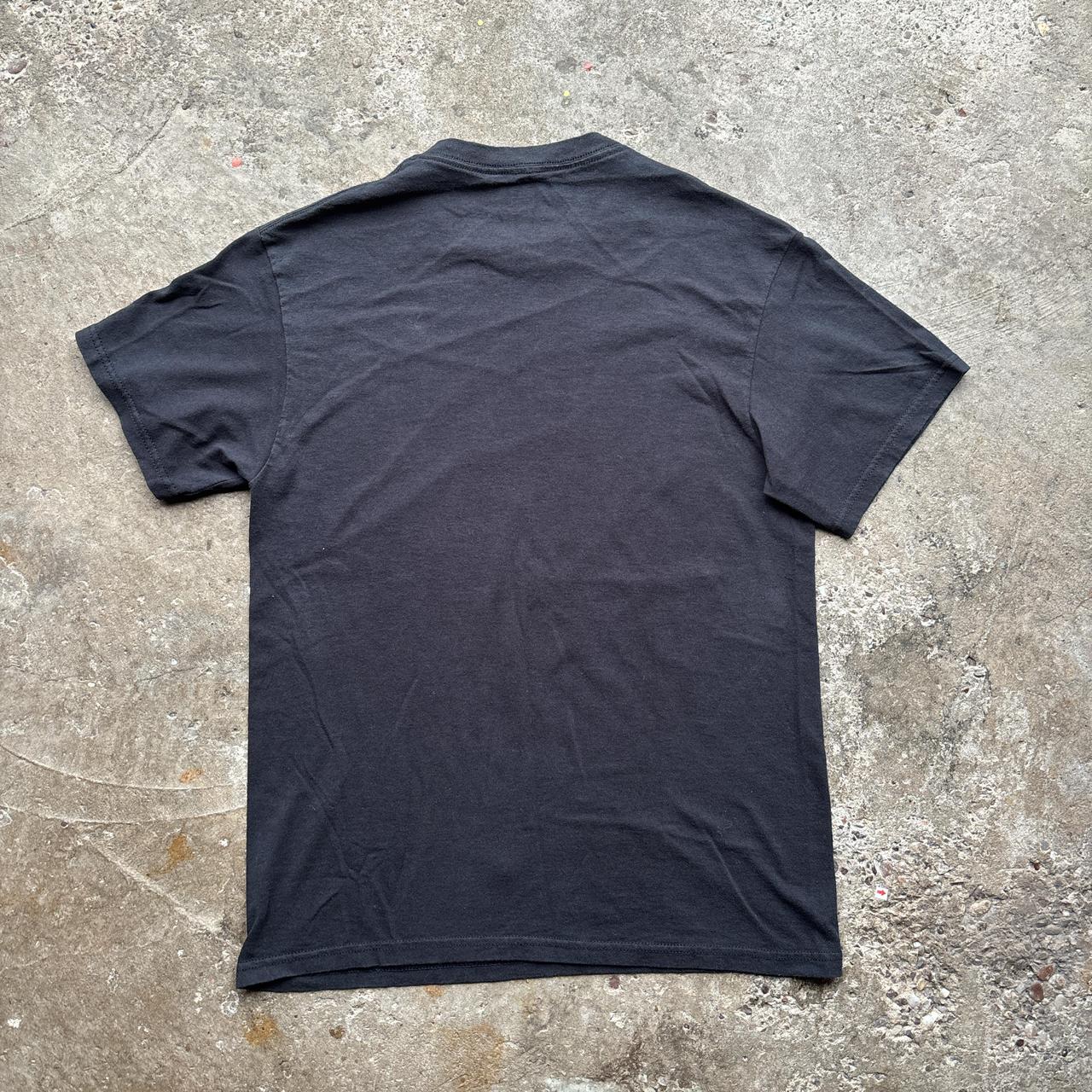 Black Justice League graphic tee