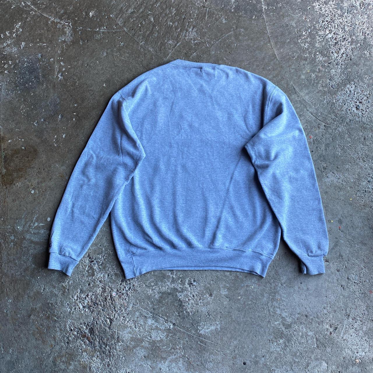 Grey Champion ‘Michigan State’ Sweatshirt - L