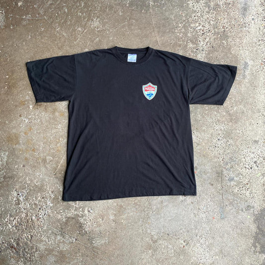Black Beer Panama Graphic T-Shirt 🇵🇦- 2XL