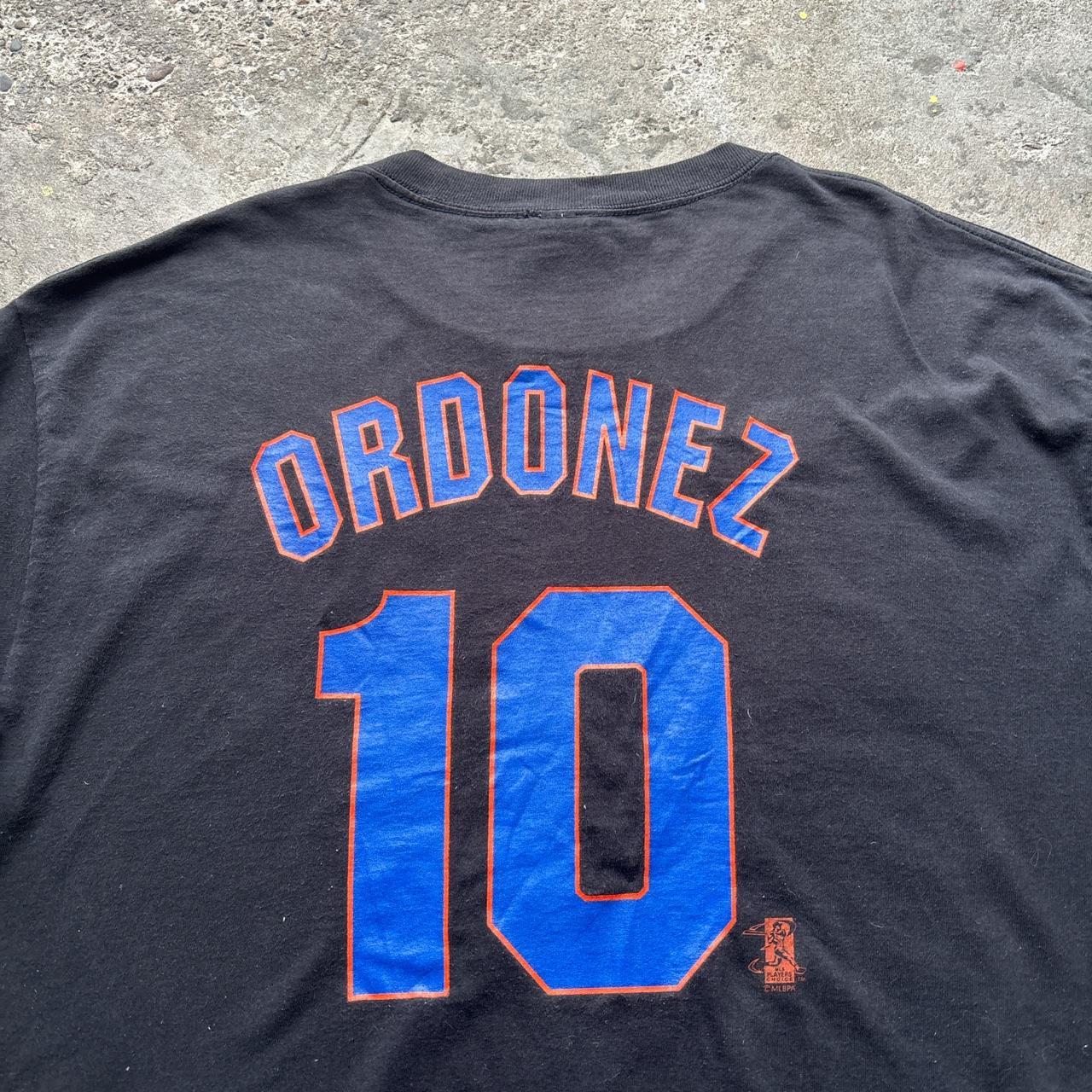 Vintage Mets MLB Majestic t-shirt - XL