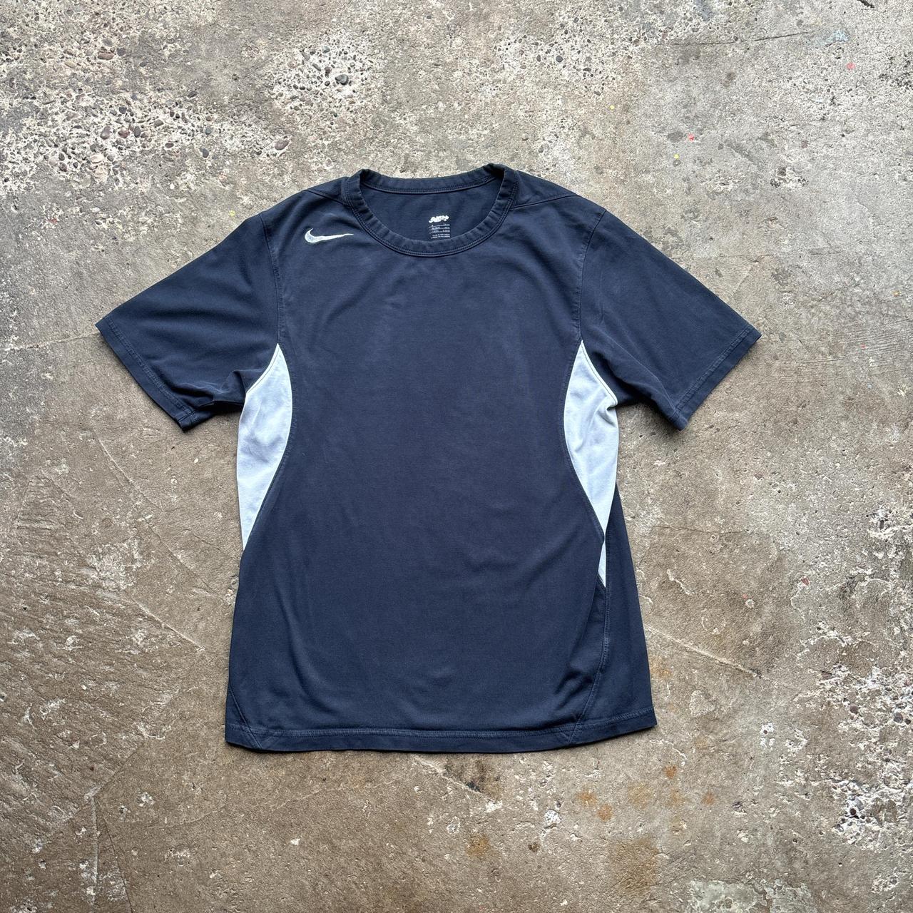 00s Nike FIT t-shirt - M