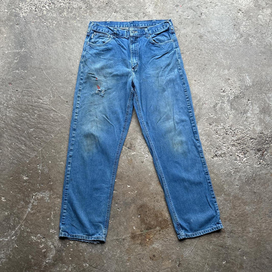 Carhartt Flame resistant jeans - W33/L30