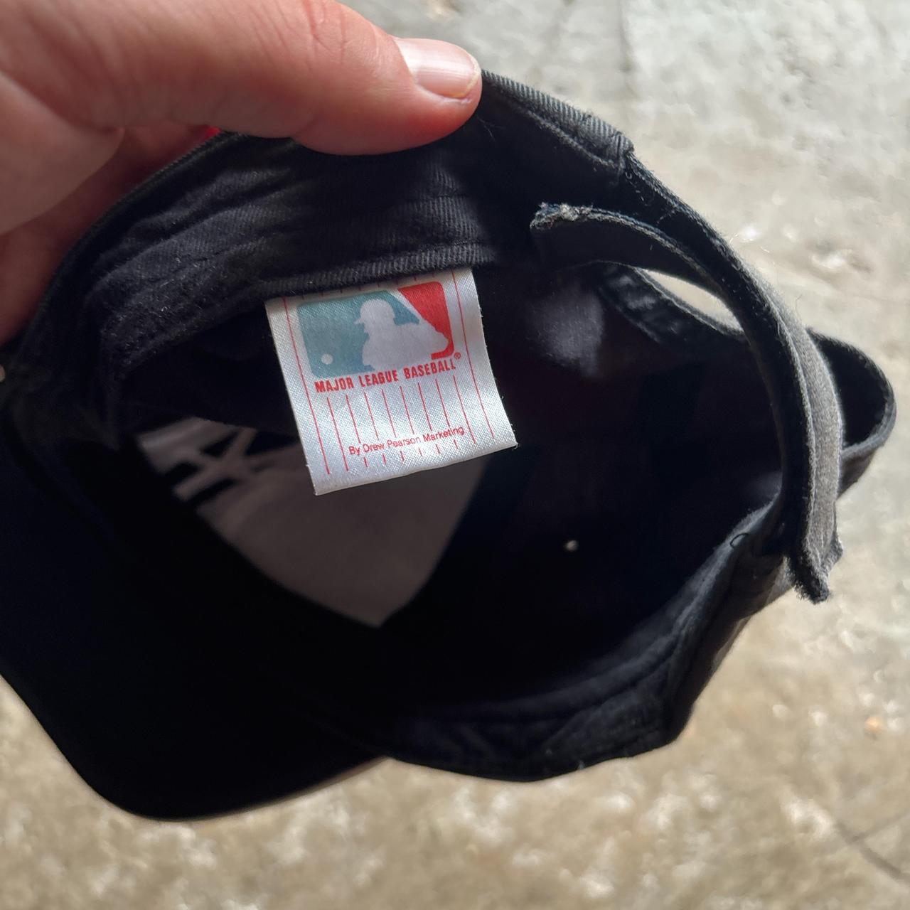 Vintage New York Yankees MLB cap - OS