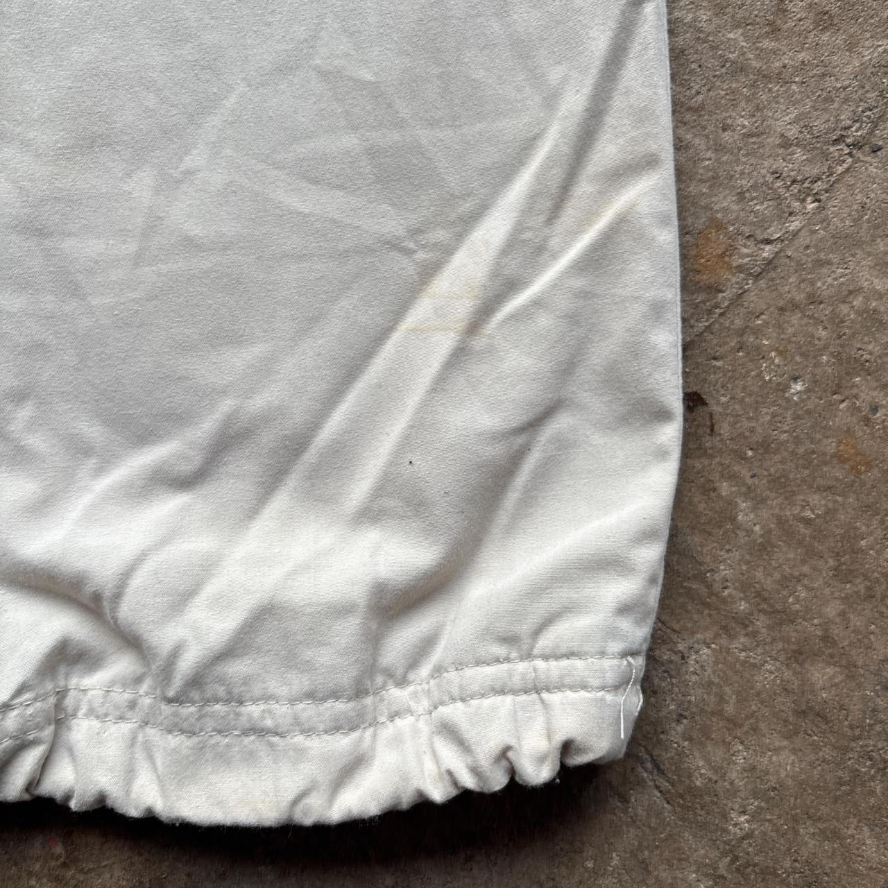 Vintage Umbro Cargo track pants