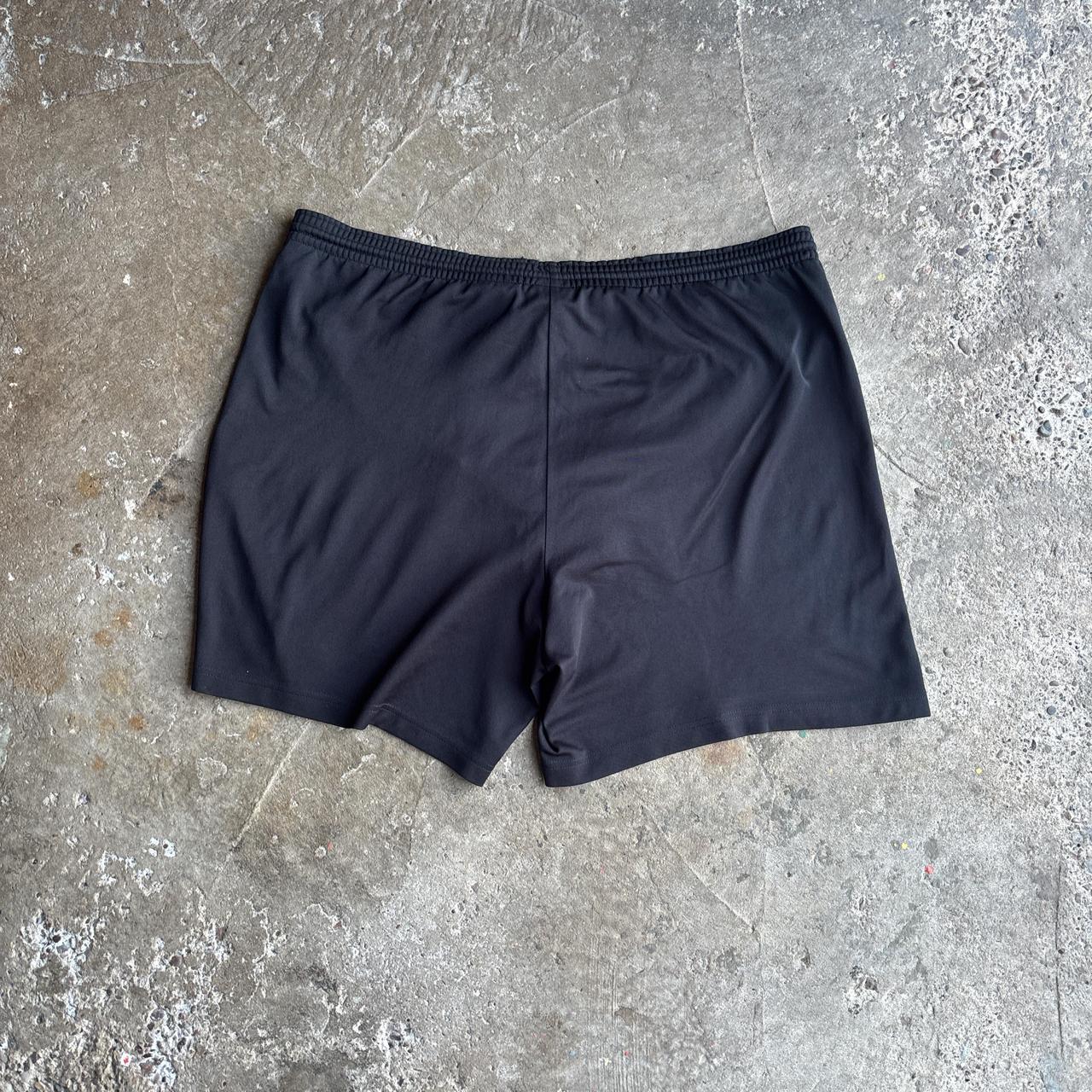 Black Nike 00’s Sportswear Shorts