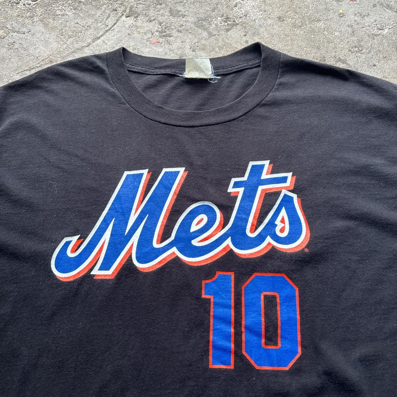 Vintage Mets MLB Majestic t-shirt - XL