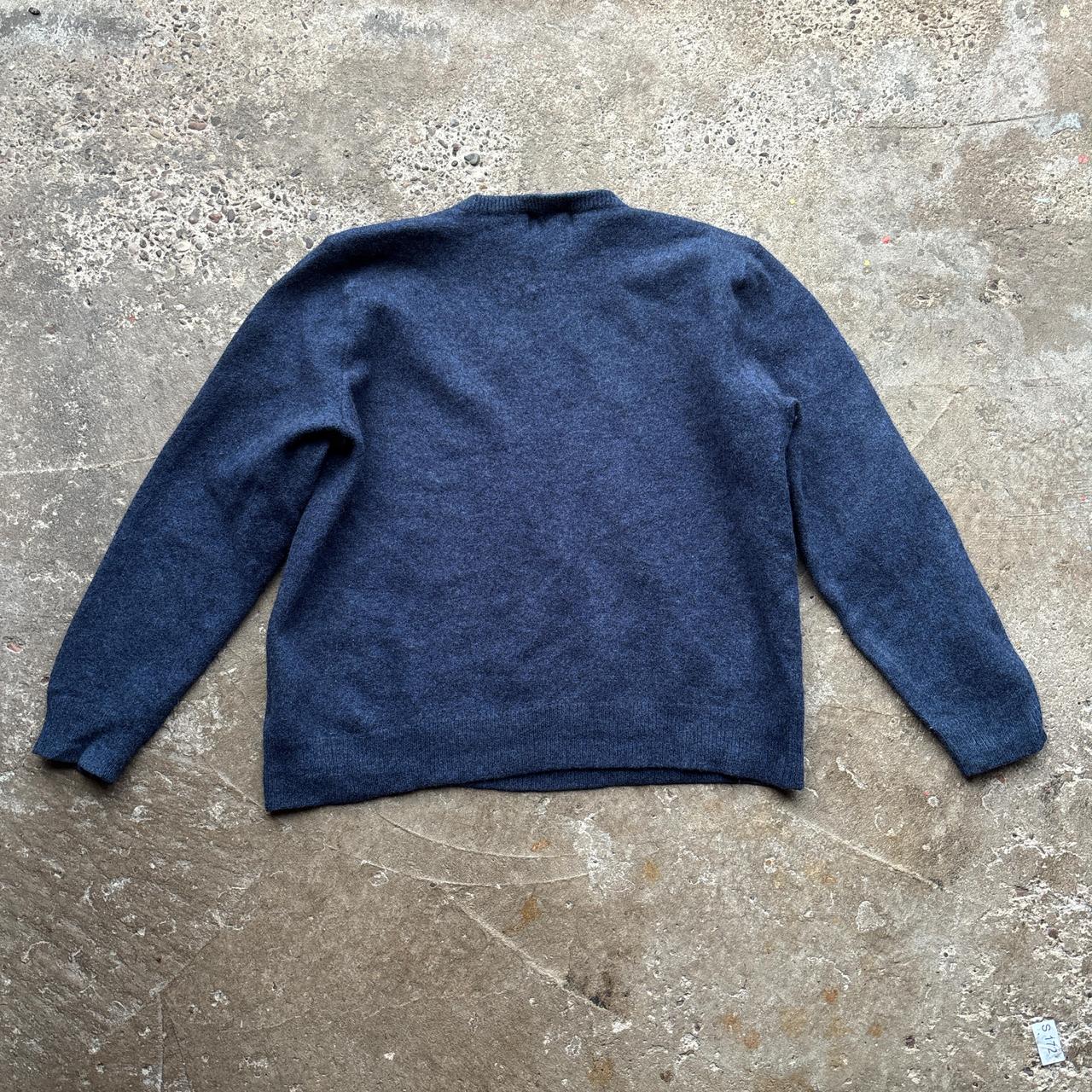 Vintage Polo Ralph Lauren Wool sweater - XXL