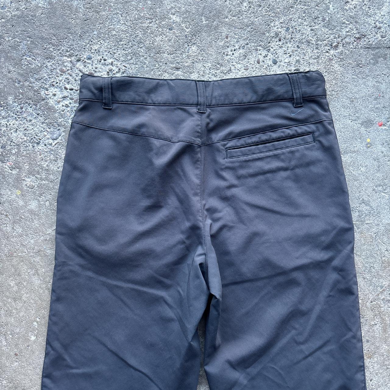 Grey Nike Golf trousers - L (Boys)