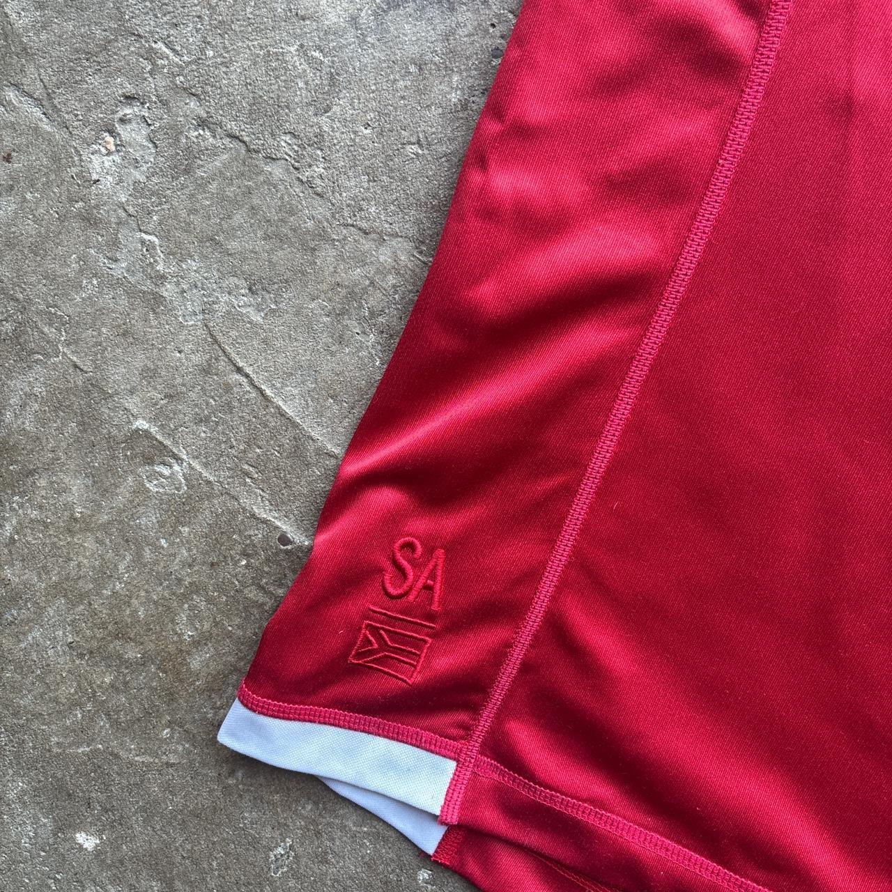 British & Irish Lions 2021 Vapodri Rugby Shirt Canterbury - L