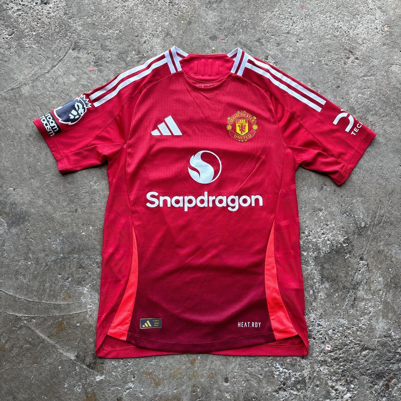 2024/25 Manchester United Garnacho