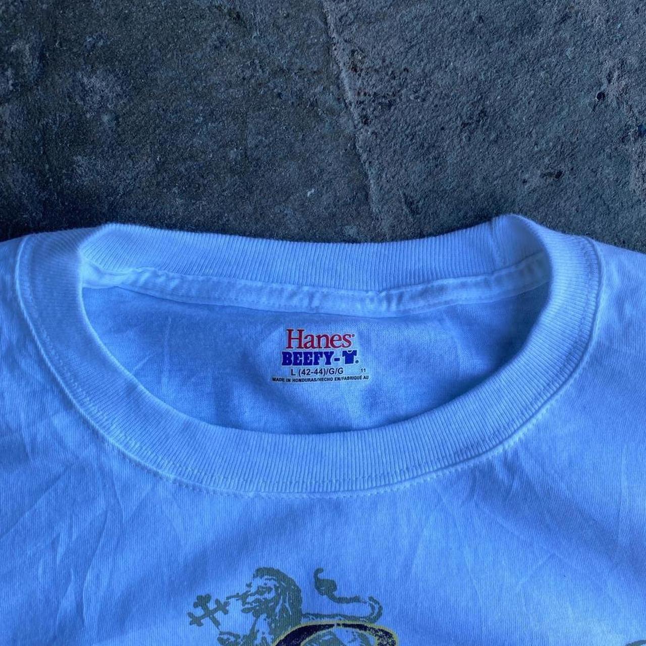 White ‘Irish Pub’ T-Shirt