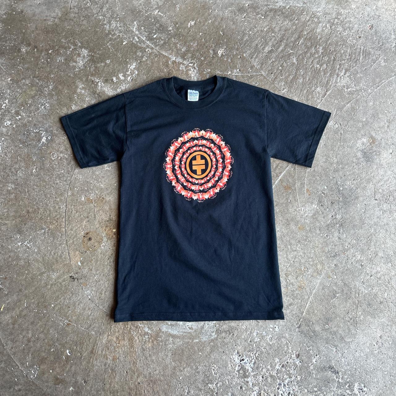 Black Take That 2006 Tour Band T-Shirt