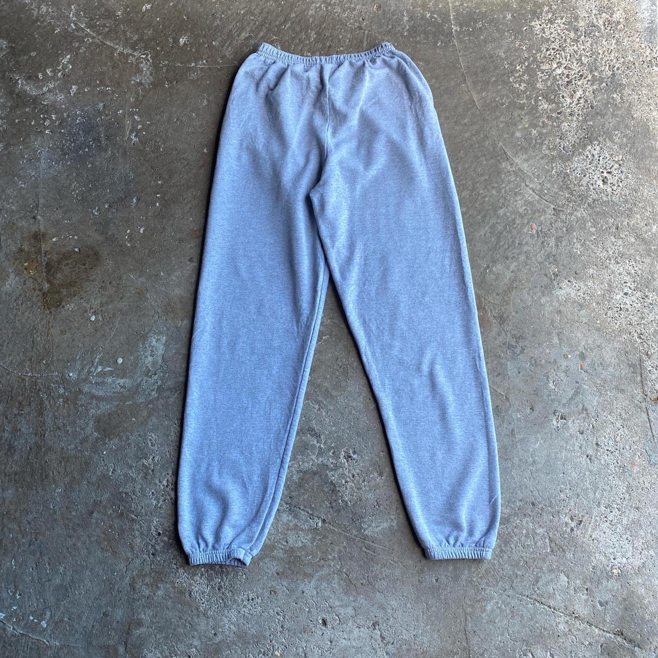 Grey Champion ‘Miami’ Text Track Pants - L