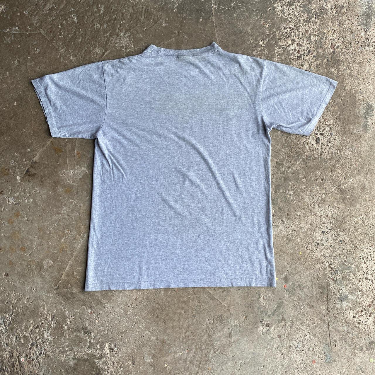 Grey Champion ‘Northwest’ College T-Shirt - M