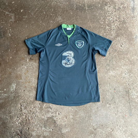 Ireland 2012/13 Ireland Umbro Training Shirt - L