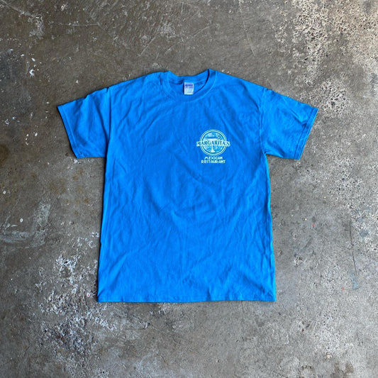Blue Margarita’s Graphic T-Shirt