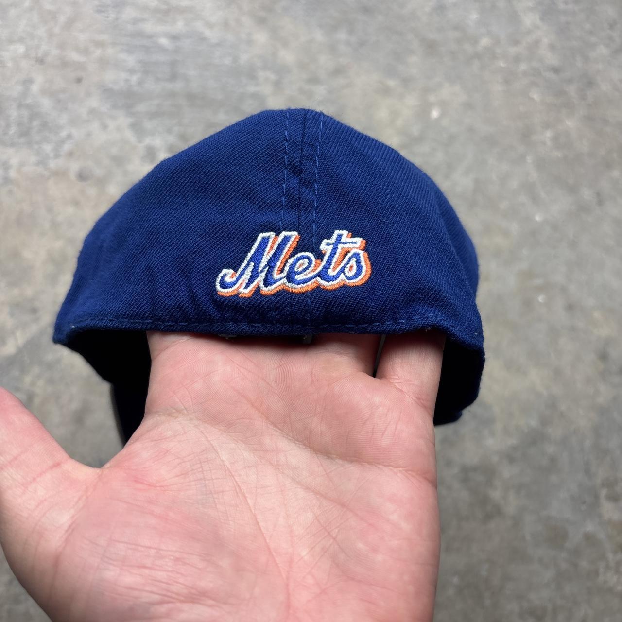 White New York Mets New Era Baseball cap - OS