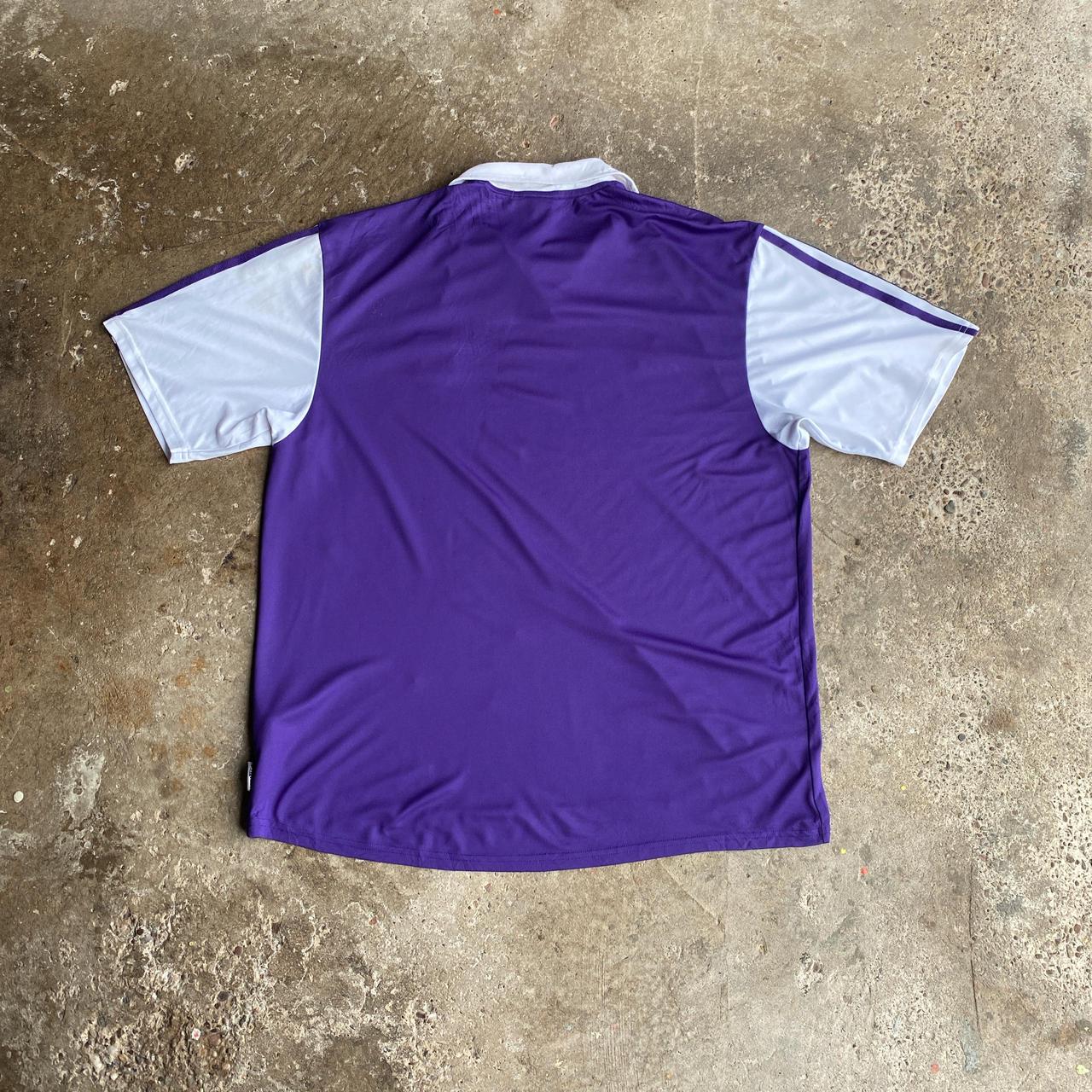 Adidas RSC Anderlecht 2003-04 Home Shirt - 2XL