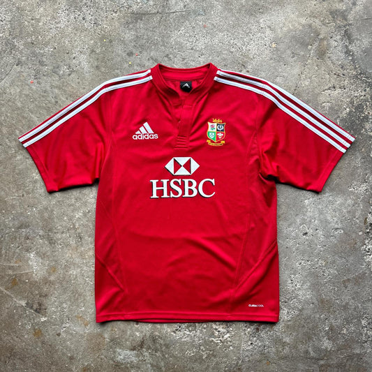 2009 Adidas Lion rugby shirt