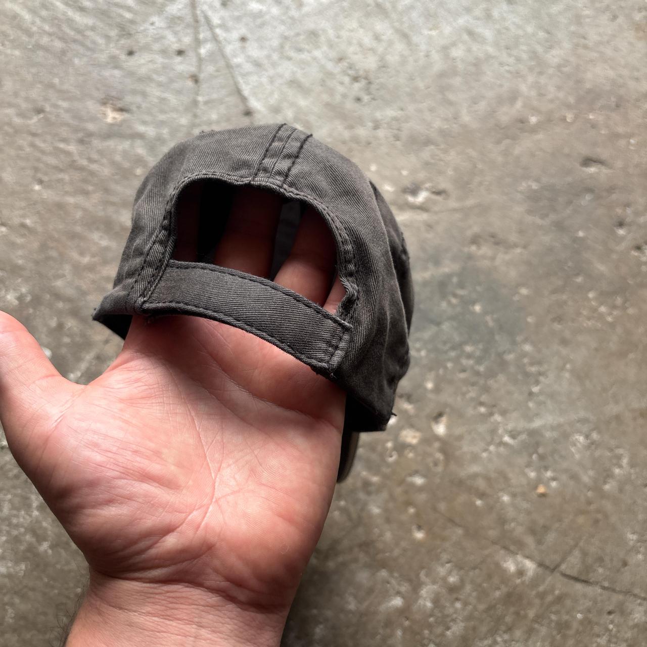 Vintage New York Yankees MLB cap - OS