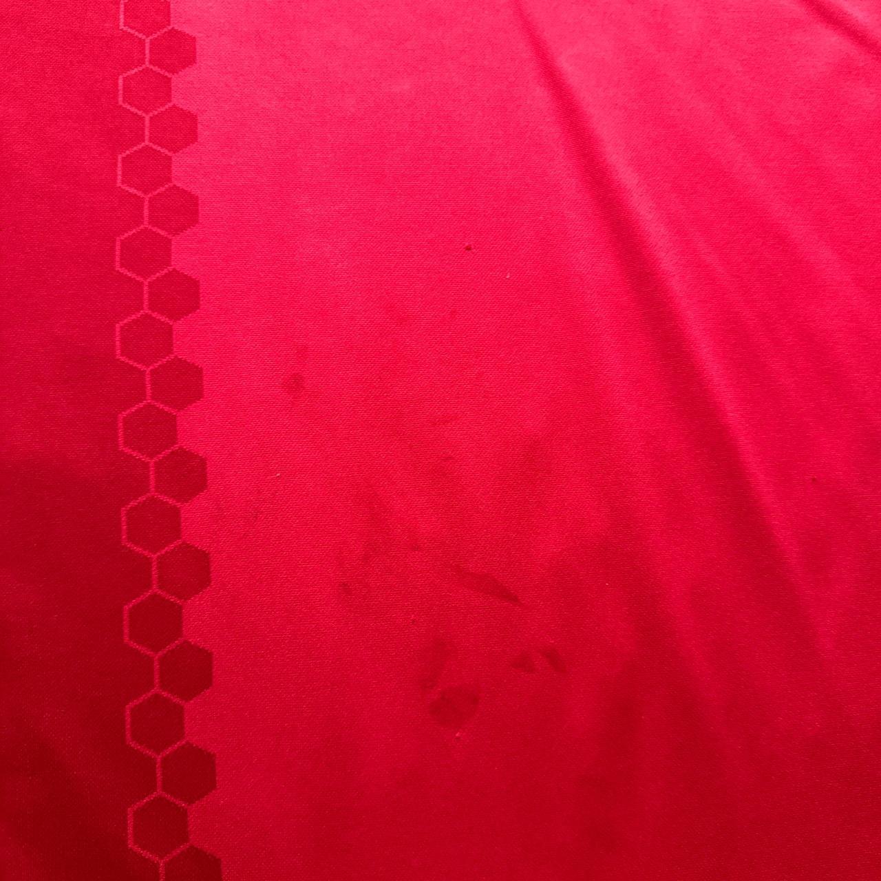 Adidas Manchester United 2016/17 home shirt