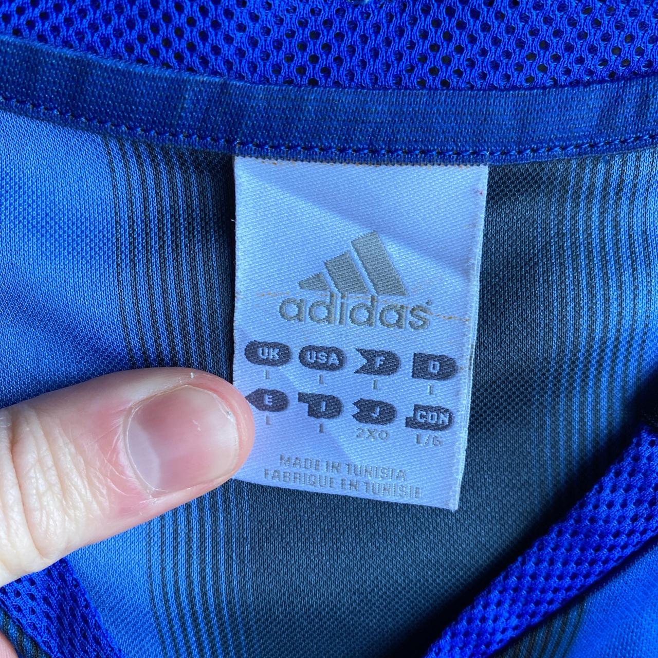 Adidas Club Brugge 2004/05 Home Shirt - L