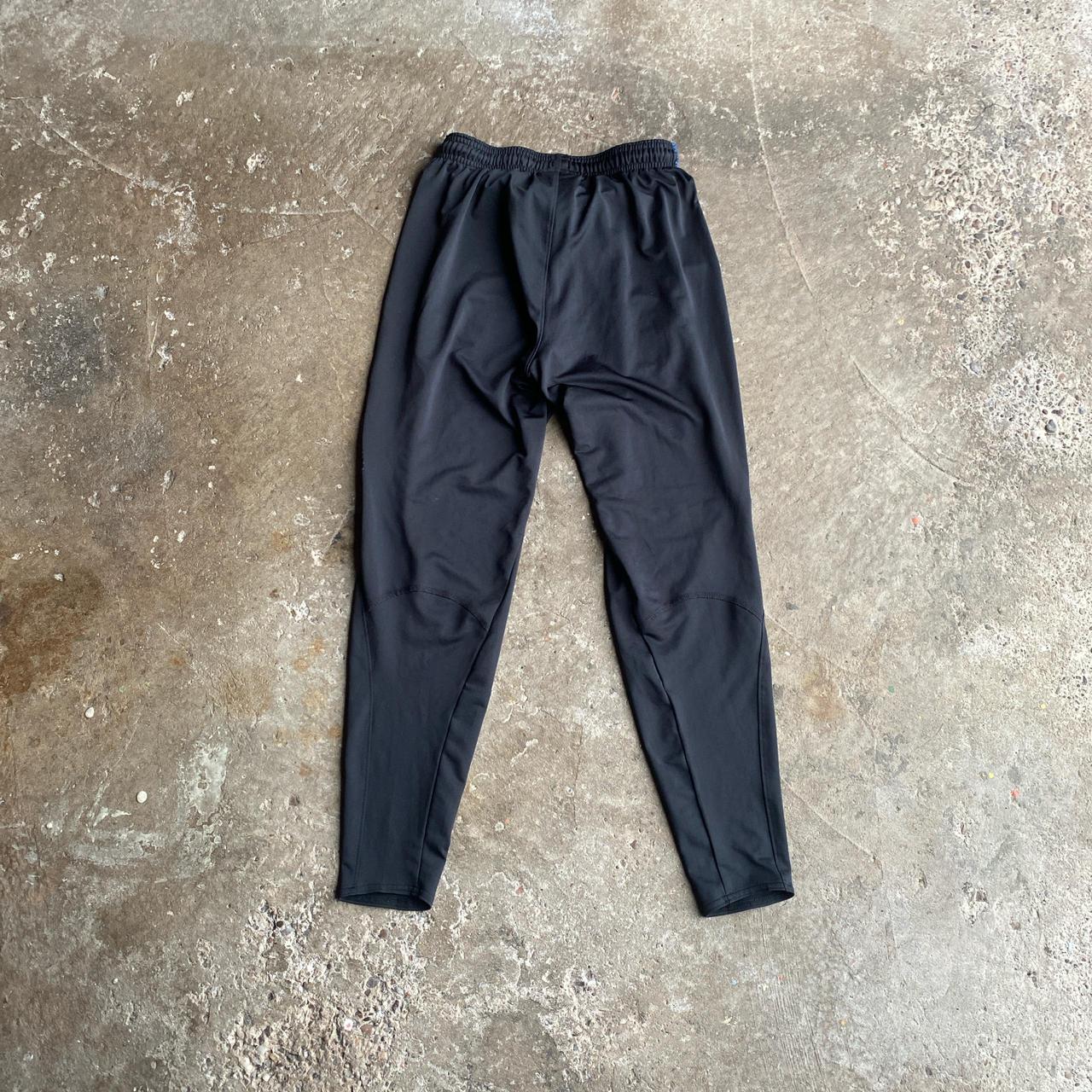 Black Melbourne City Nike Trackies - S