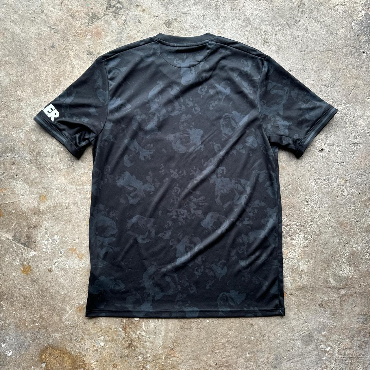 2019/20 Manchester United Third kit