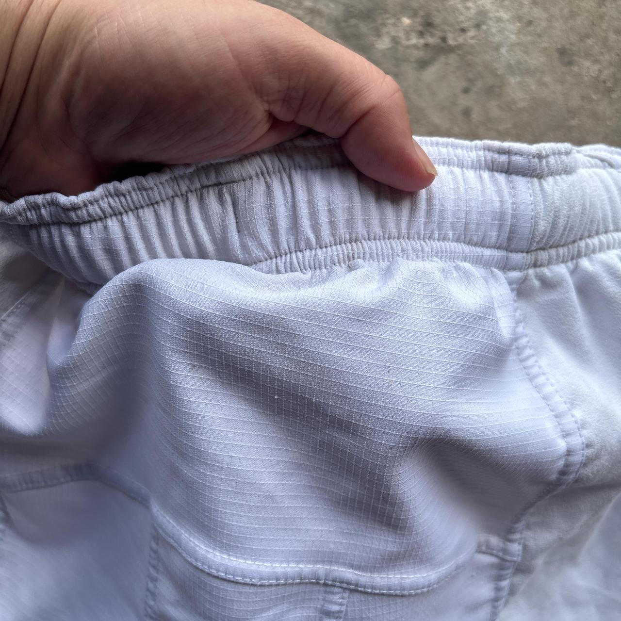 00s Nike England Rugby shorts - XXL