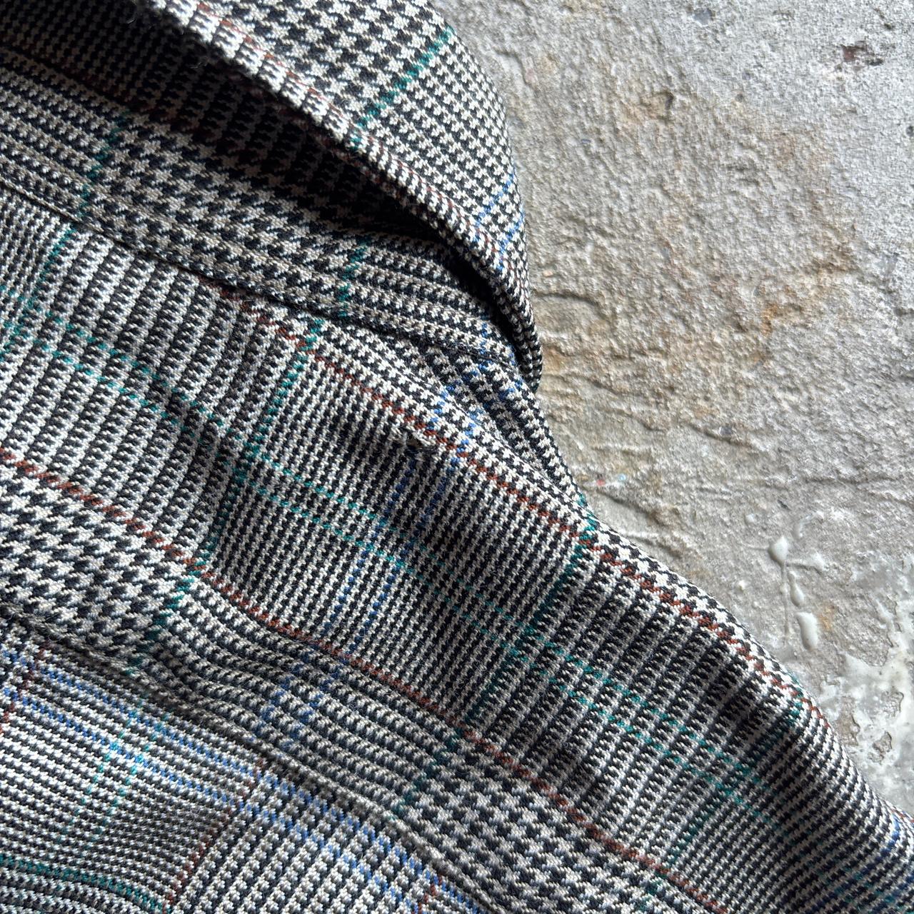 Polo Ralph Lauren Plaid Button Up Shirt