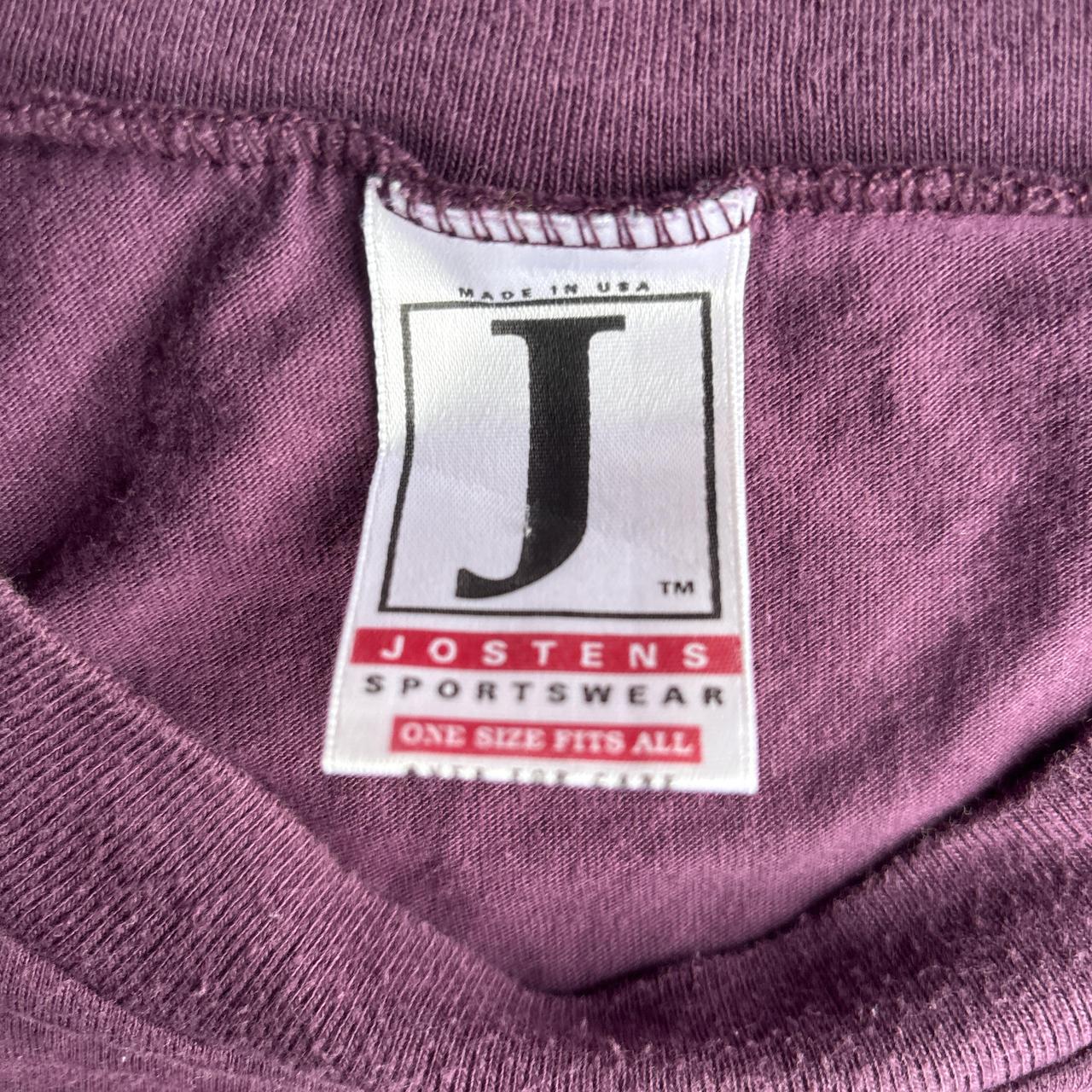 Purple Mickey Mouse Florida Graphic T-Shirt - 3XL