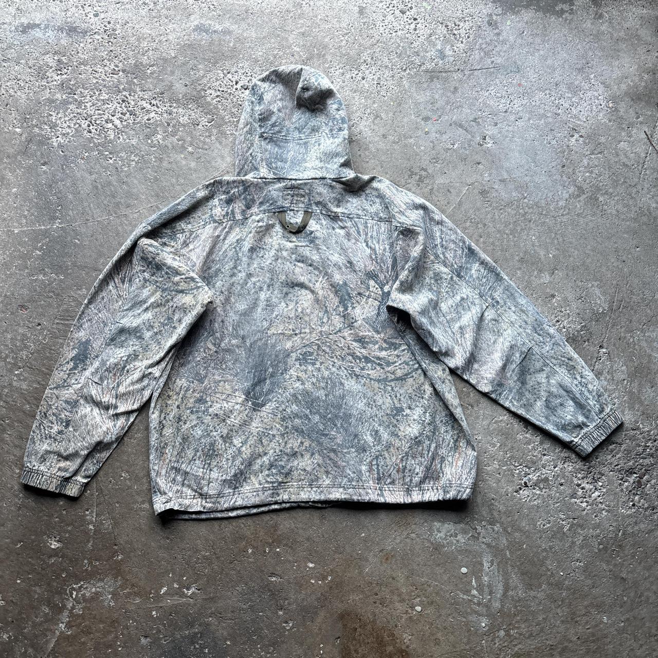 Mossy Oak real tree hoody - XL