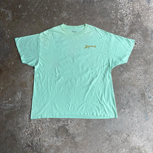 Green Margaritaville Orlando Graphic T-Shirt - 2XL