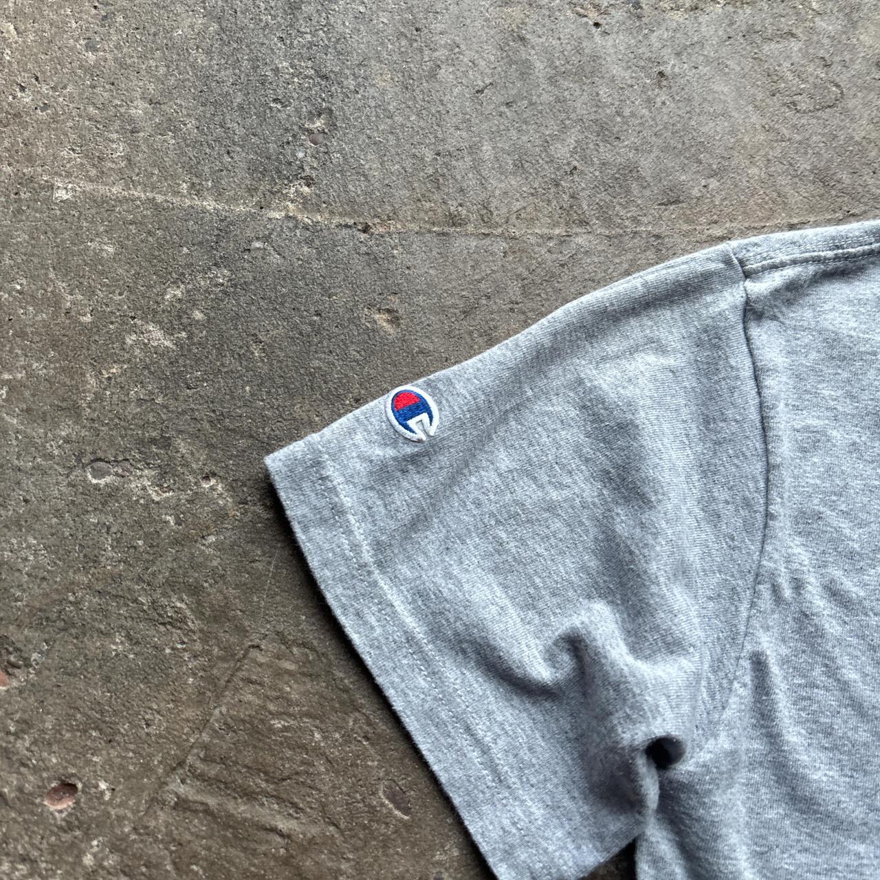 Grey Kentucky University Champion t-shirt