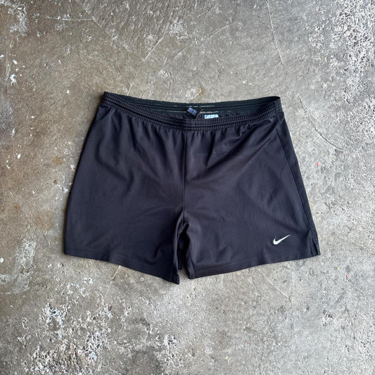 Black Nike 00’s Sportswear Shorts