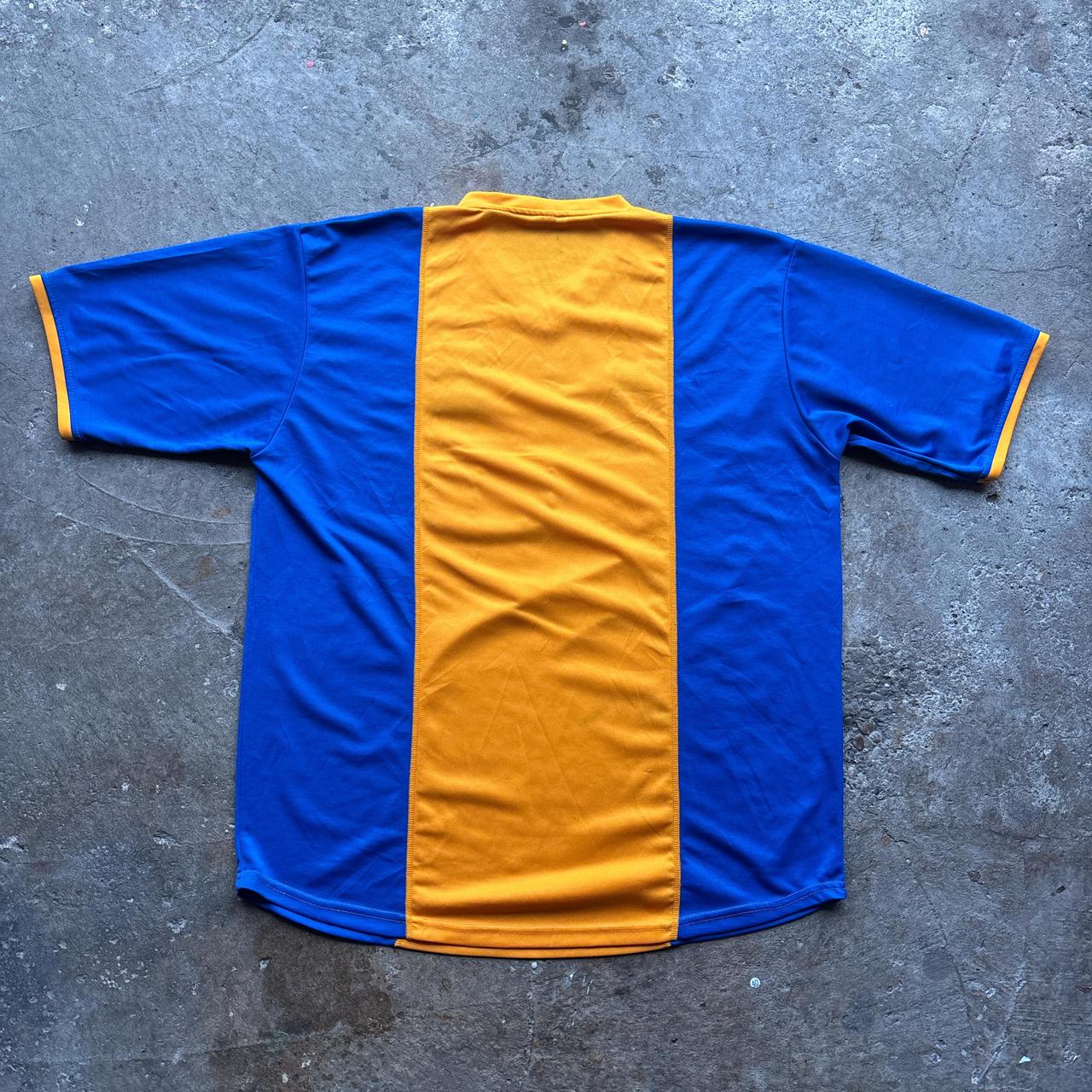 2005-07 Shrewsbury Home Shirt XL