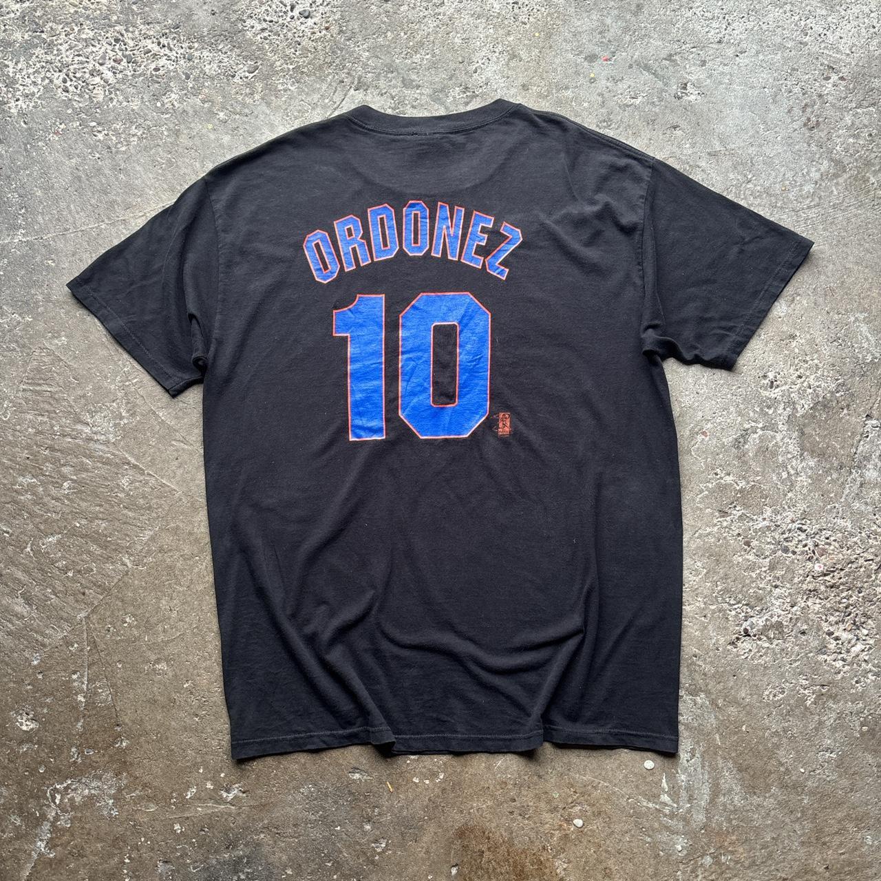 Vintage Mets MLB Majestic t-shirt - XL