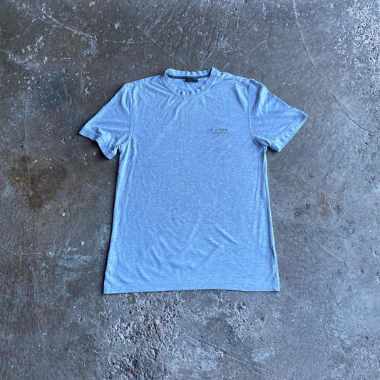 Vintage Grey Umbro T-Shirt - S