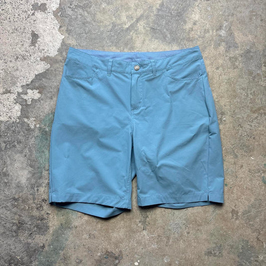 Blue Patagonia Shorts - Size 10 (women’s)