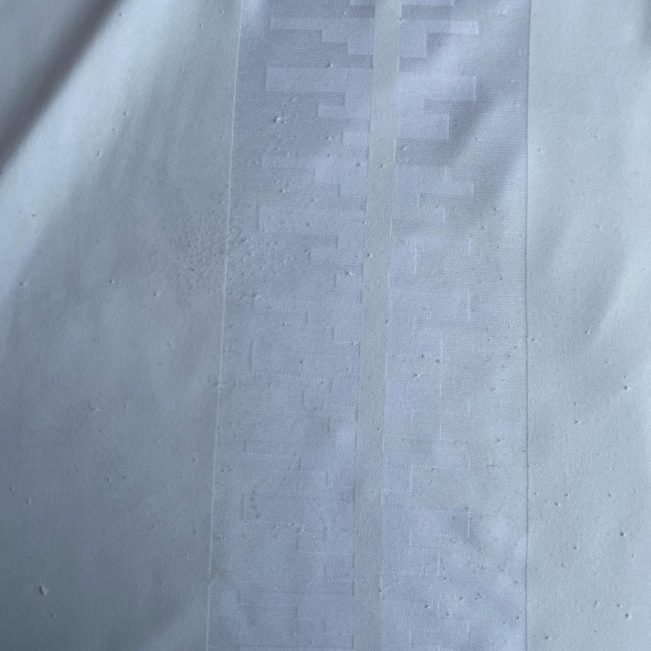 White Germany 2016 Home Shirt - M