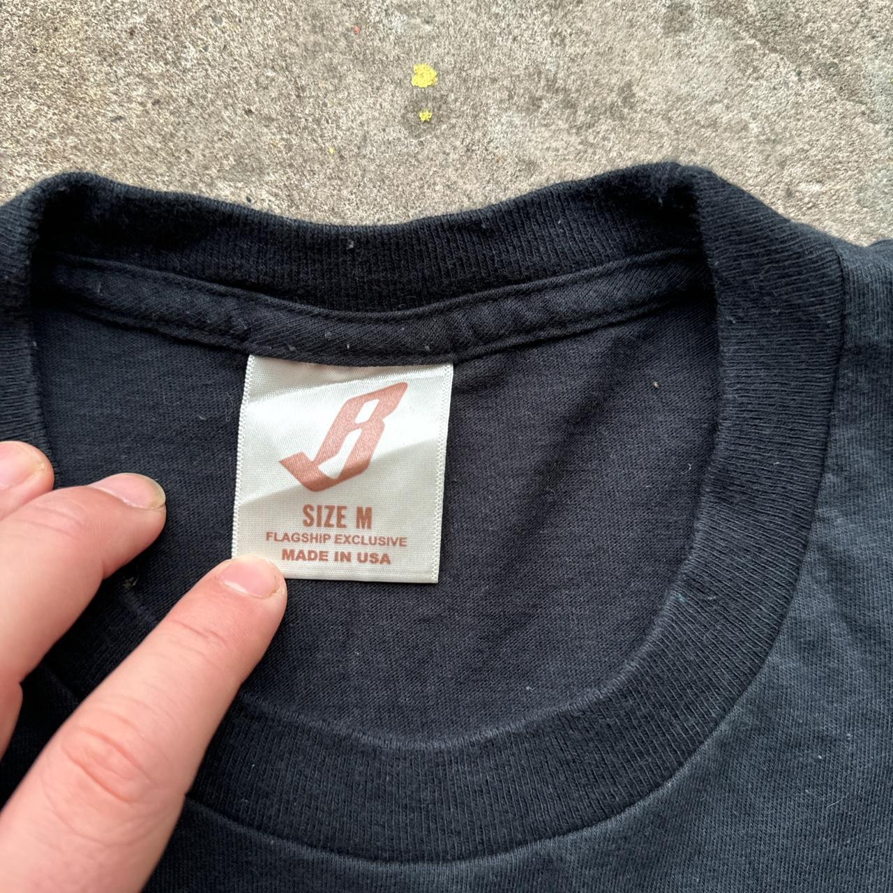Billionaire Boys Club NYC Billionaire Boys Club Tee (Flagship store exclusive)