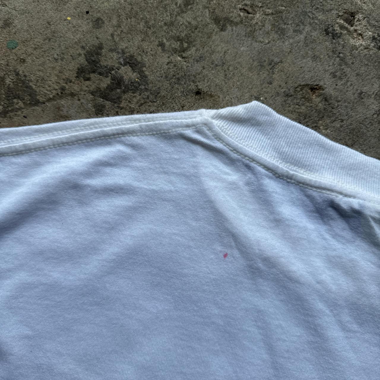 90s Betty Boop liberty t-shirt