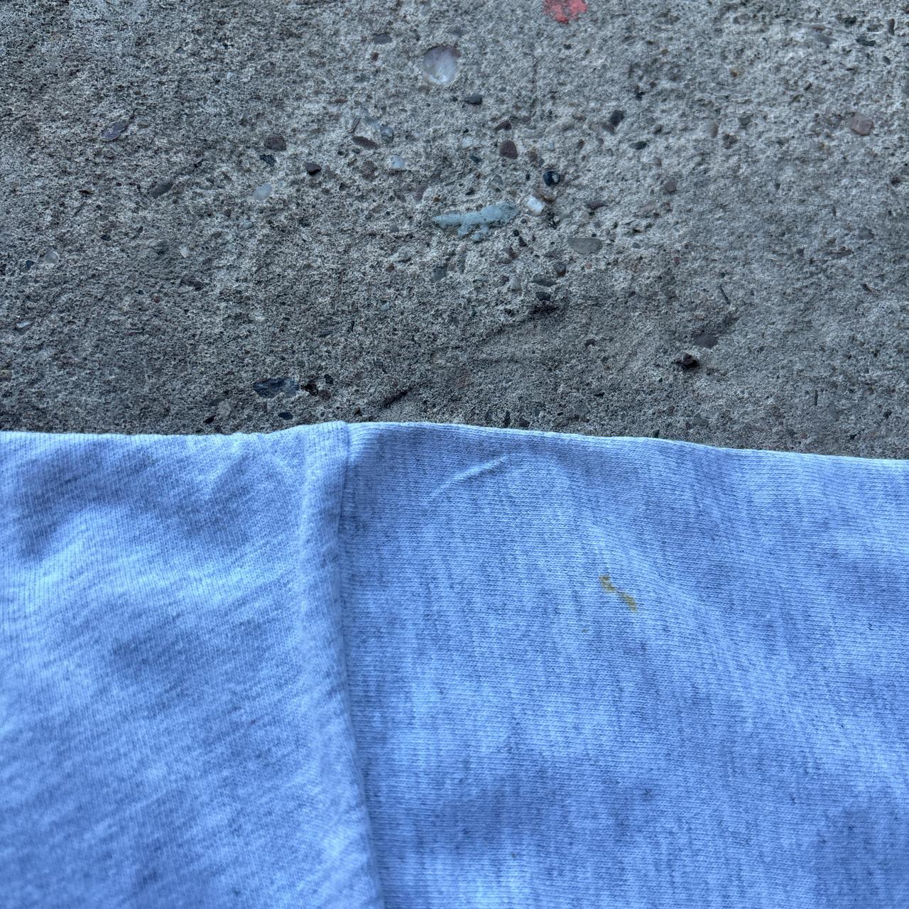 90s Betty Boop single stitch tee - L