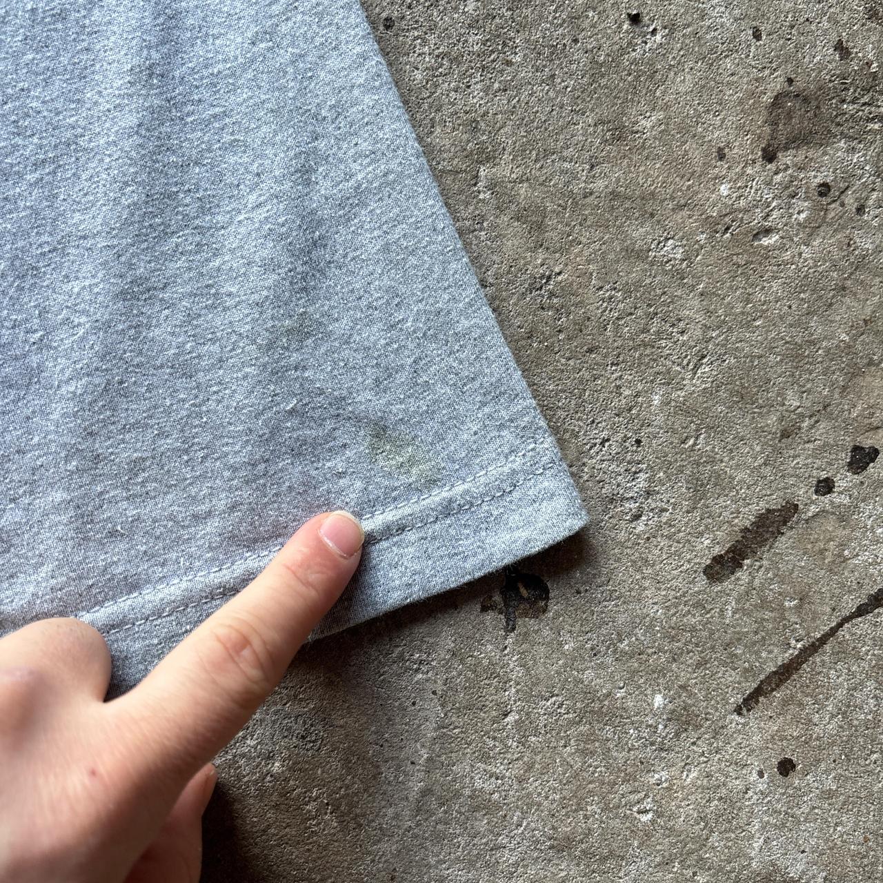 Grey Green Bay Packers NFL vest - XXL