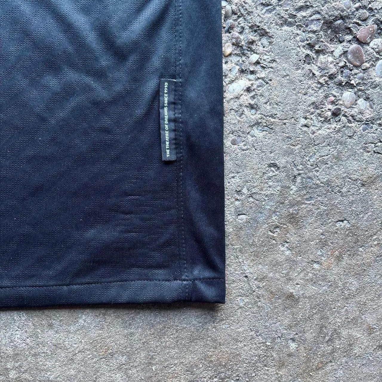 Manchester United 2009/10 Away Nike football shirt