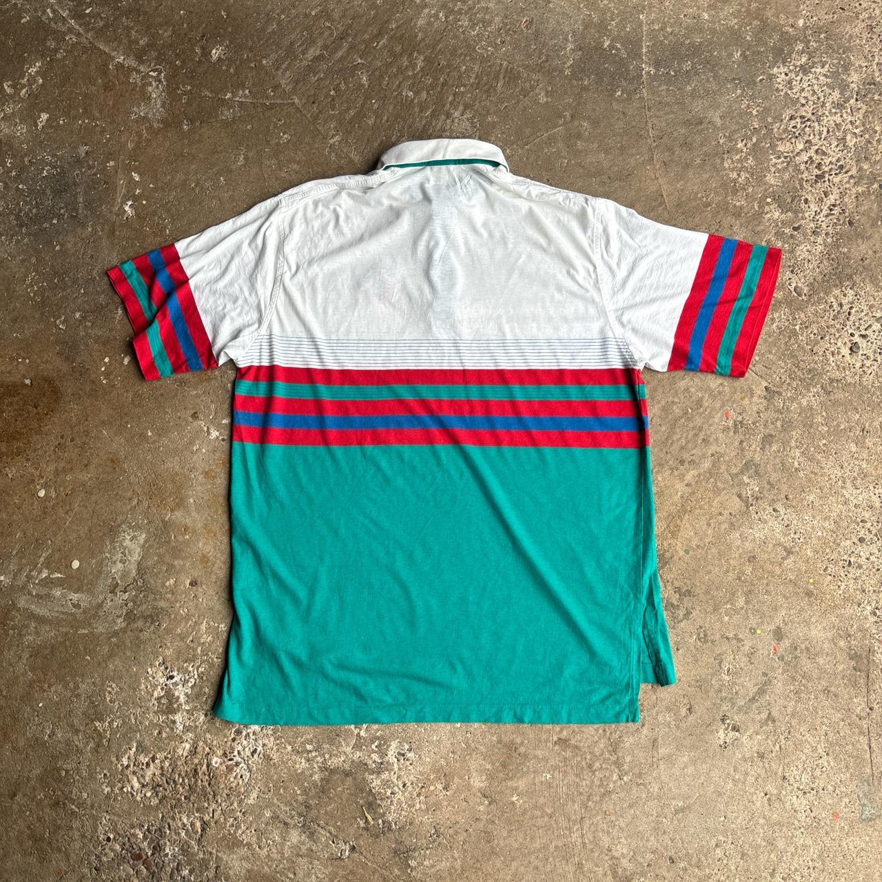 Vintage 1992 Pebble Beach US Open Golf Polo Shirt