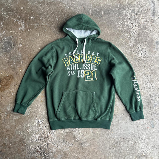 Green Bay Packers NFL Hoodie L