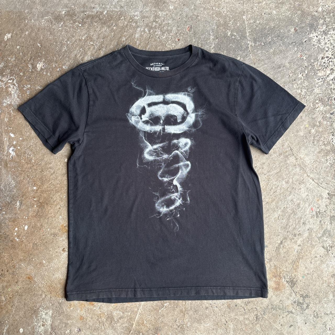 Black Ecko Utld