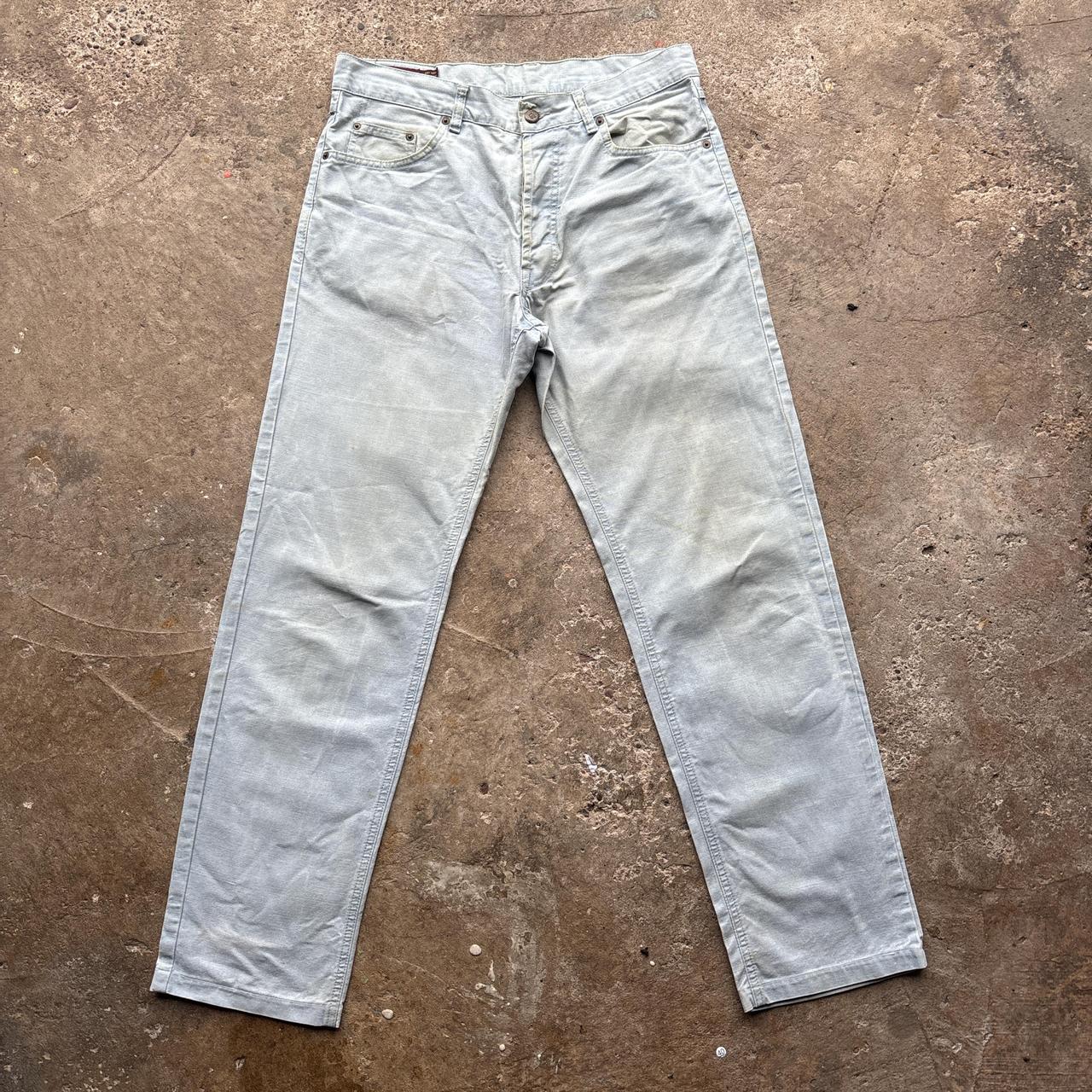 Light blue Marlboro Classics